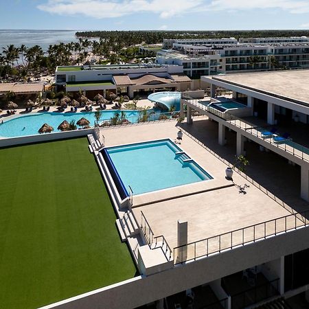 Serenade All Suites - Adults Only Resort 蓬塔卡纳 外观 照片