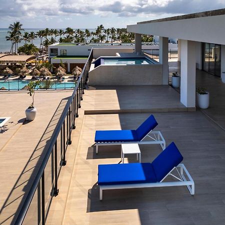 Serenade All Suites - Adults Only Resort 蓬塔卡纳 外观 照片