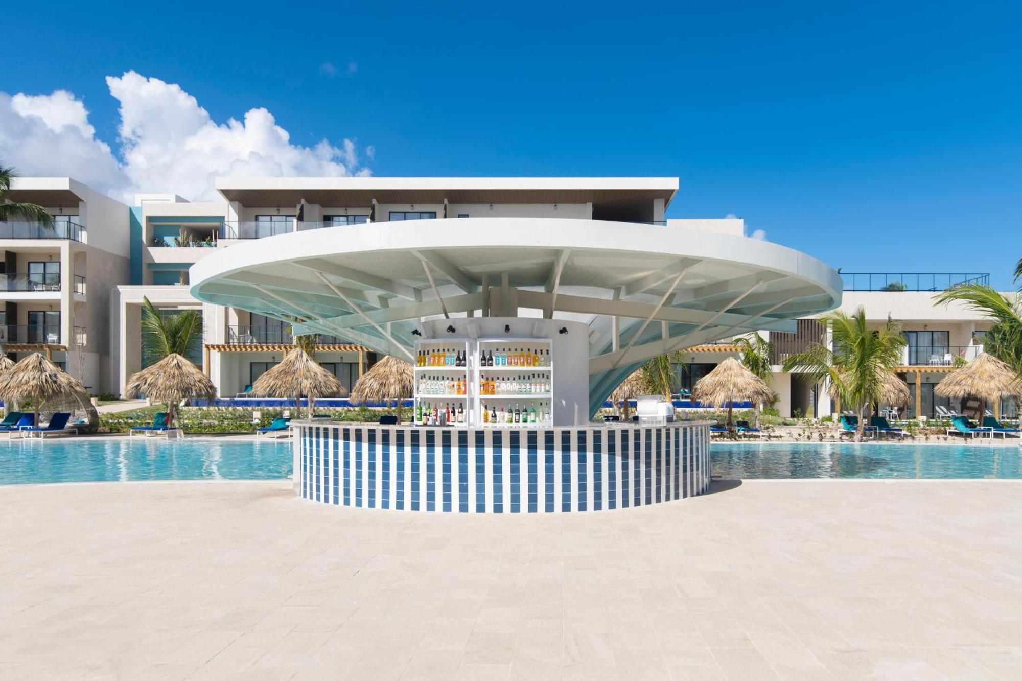 Serenade All Suites - Adults Only Resort 蓬塔卡纳 外观 照片