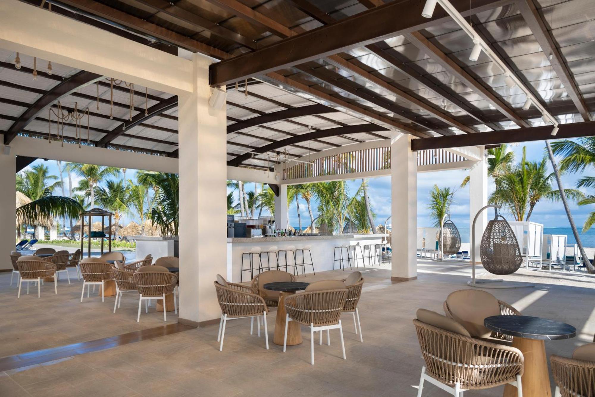 Serenade All Suites - Adults Only Resort 蓬塔卡纳 外观 照片