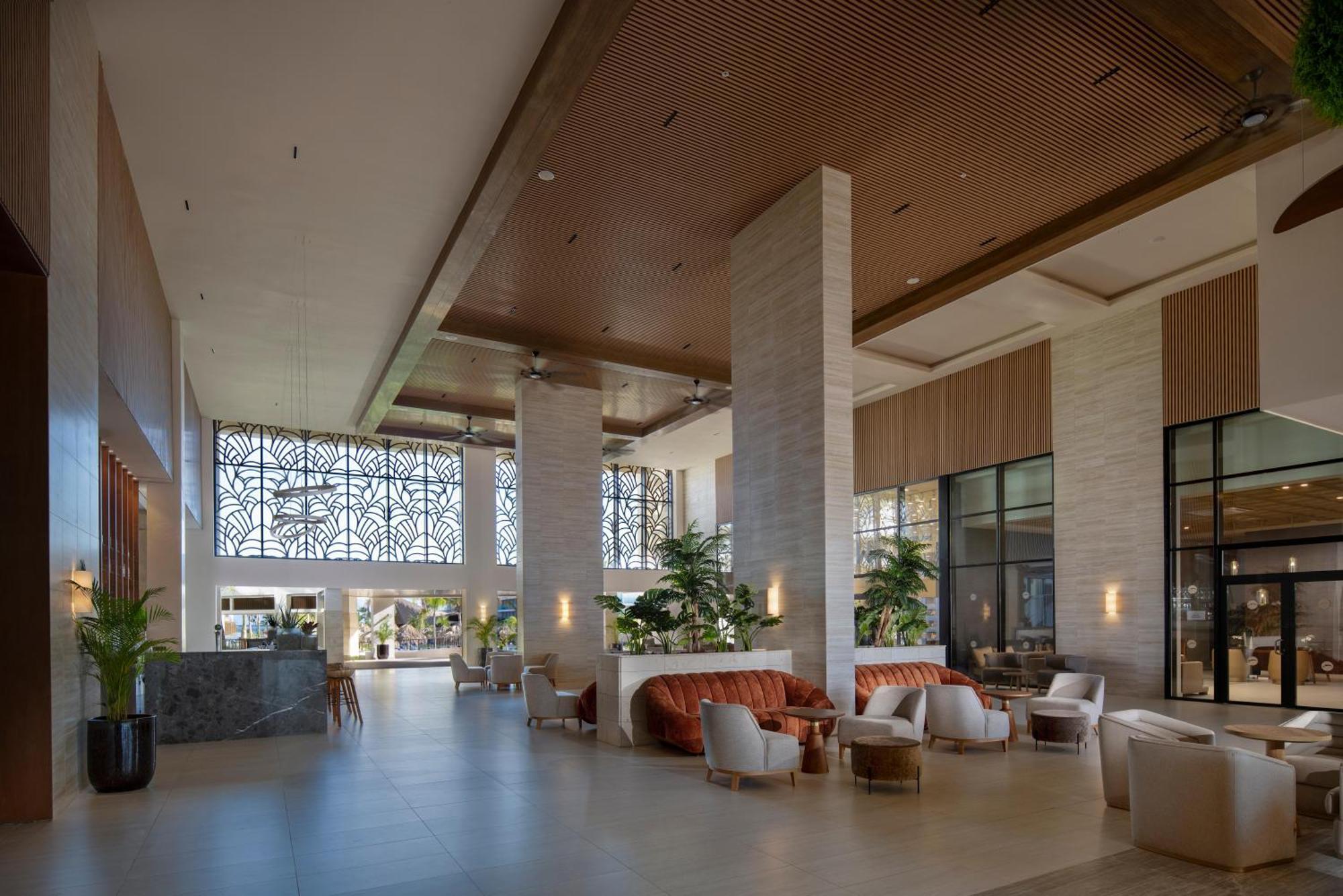 Serenade All Suites - Adults Only Resort 蓬塔卡纳 外观 照片
